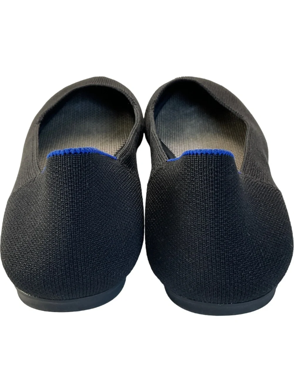 Rothy's‎ Square Toe Ballet Flats